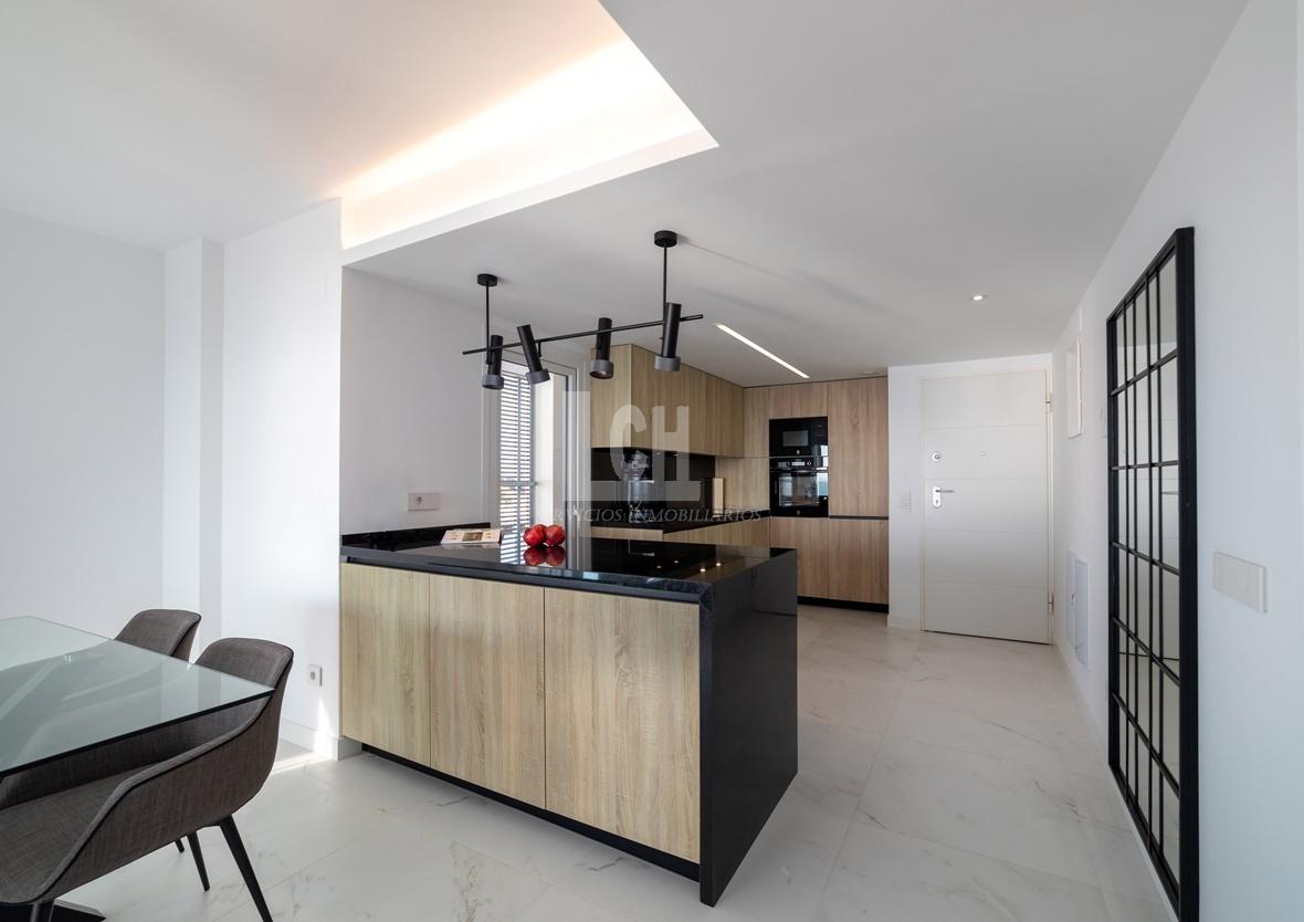 Venta de apartamento en Torrevieja