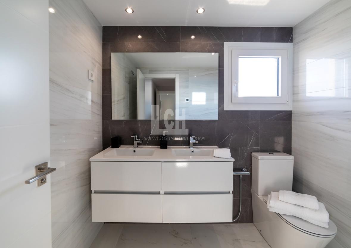 Venta de apartamento en Torrevieja