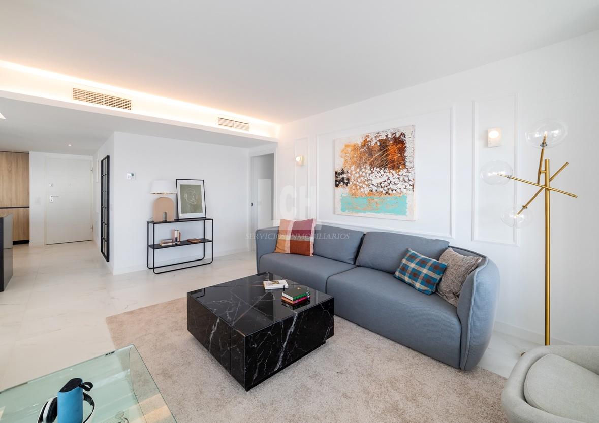 Venta de apartamento en Torrevieja