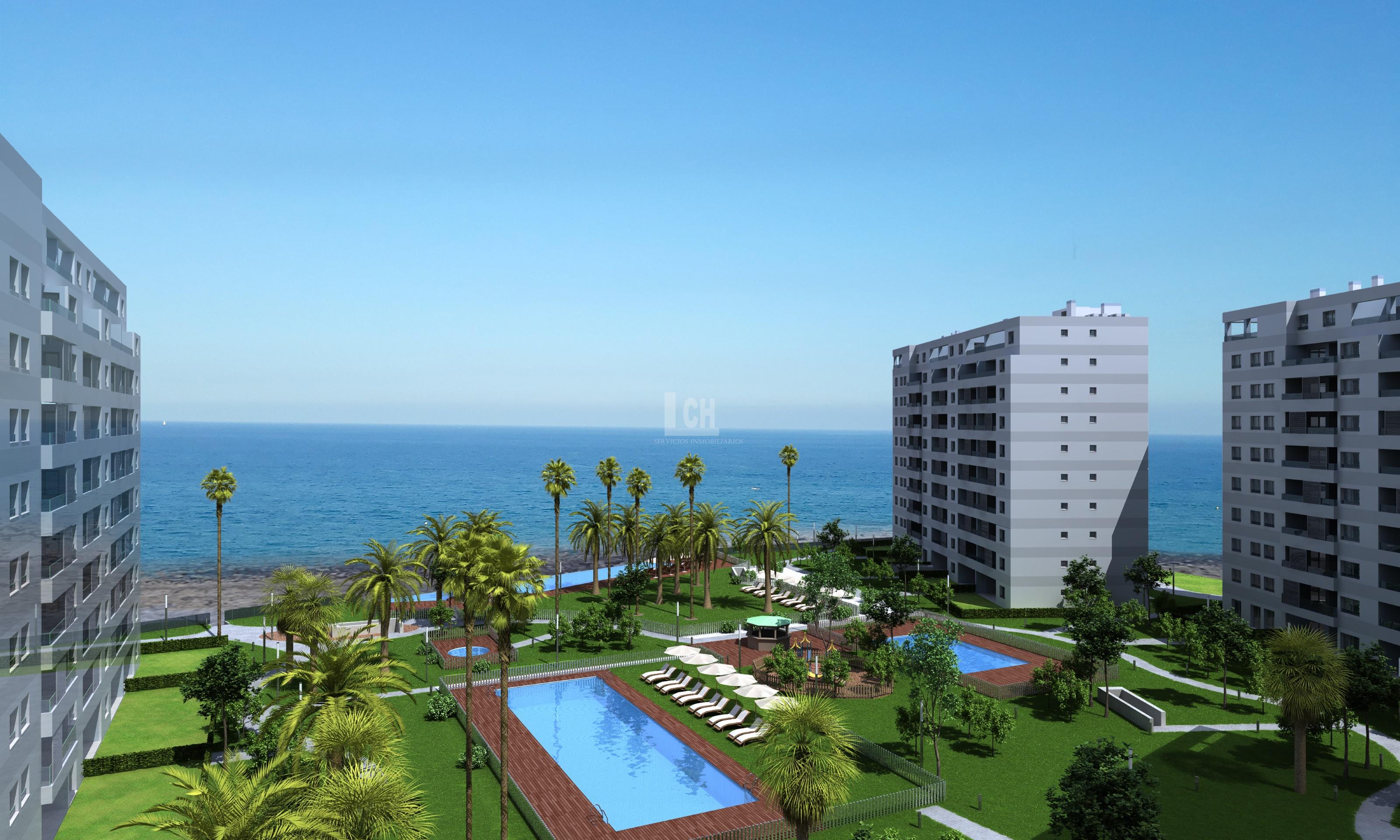 Venta de apartamento en Torrevieja