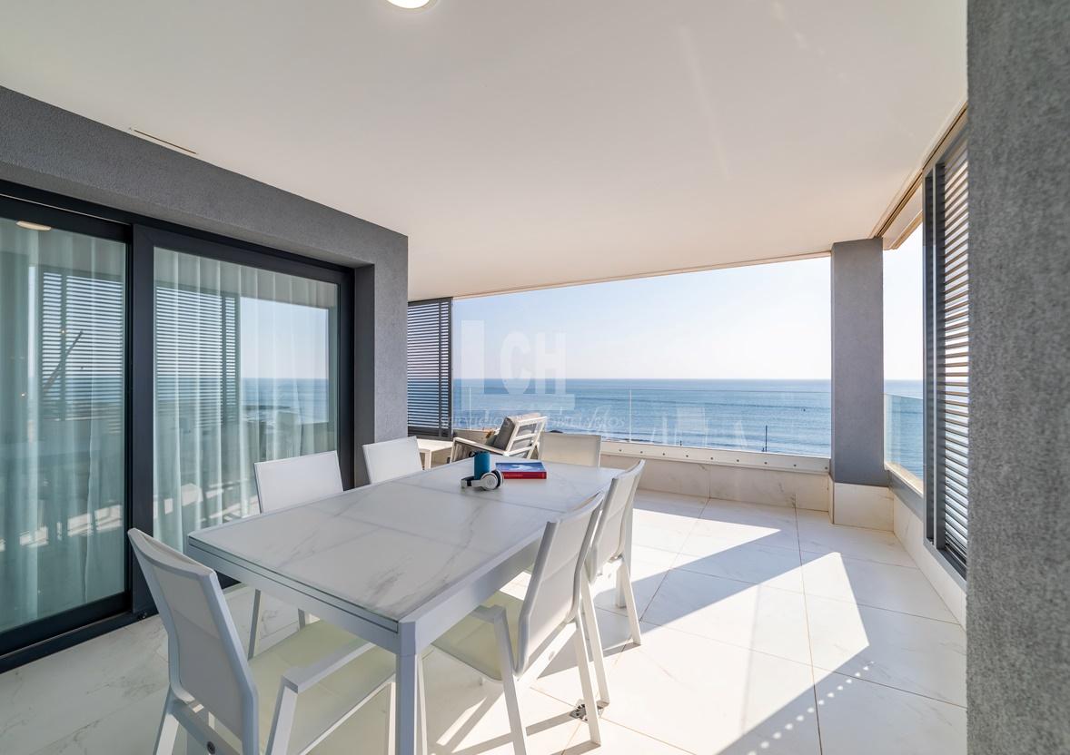 Venta de apartamento en Torrevieja