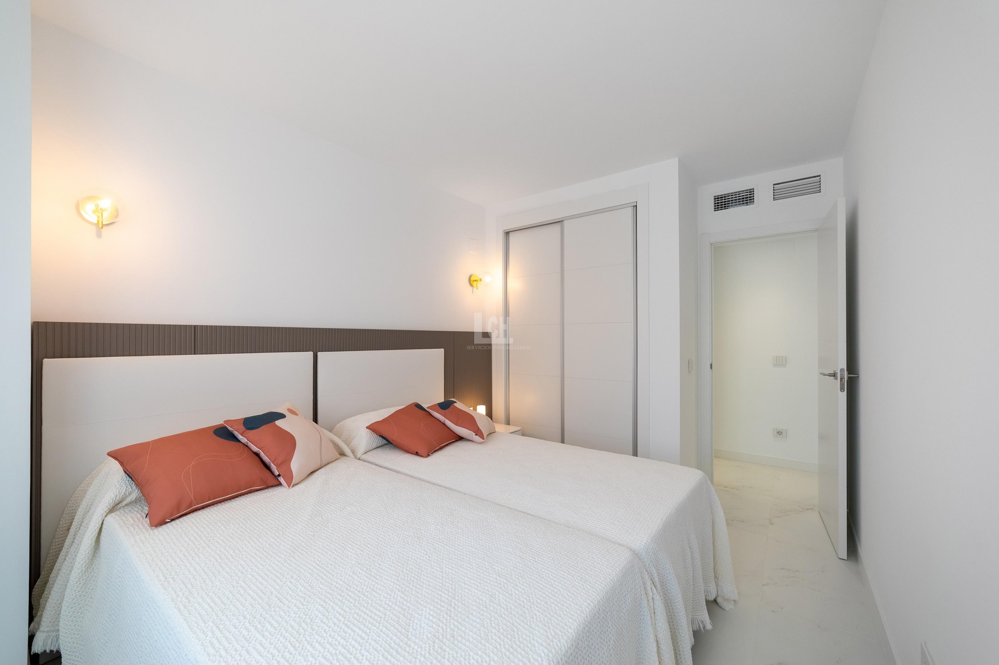 Venta de apartamento en Torrevieja