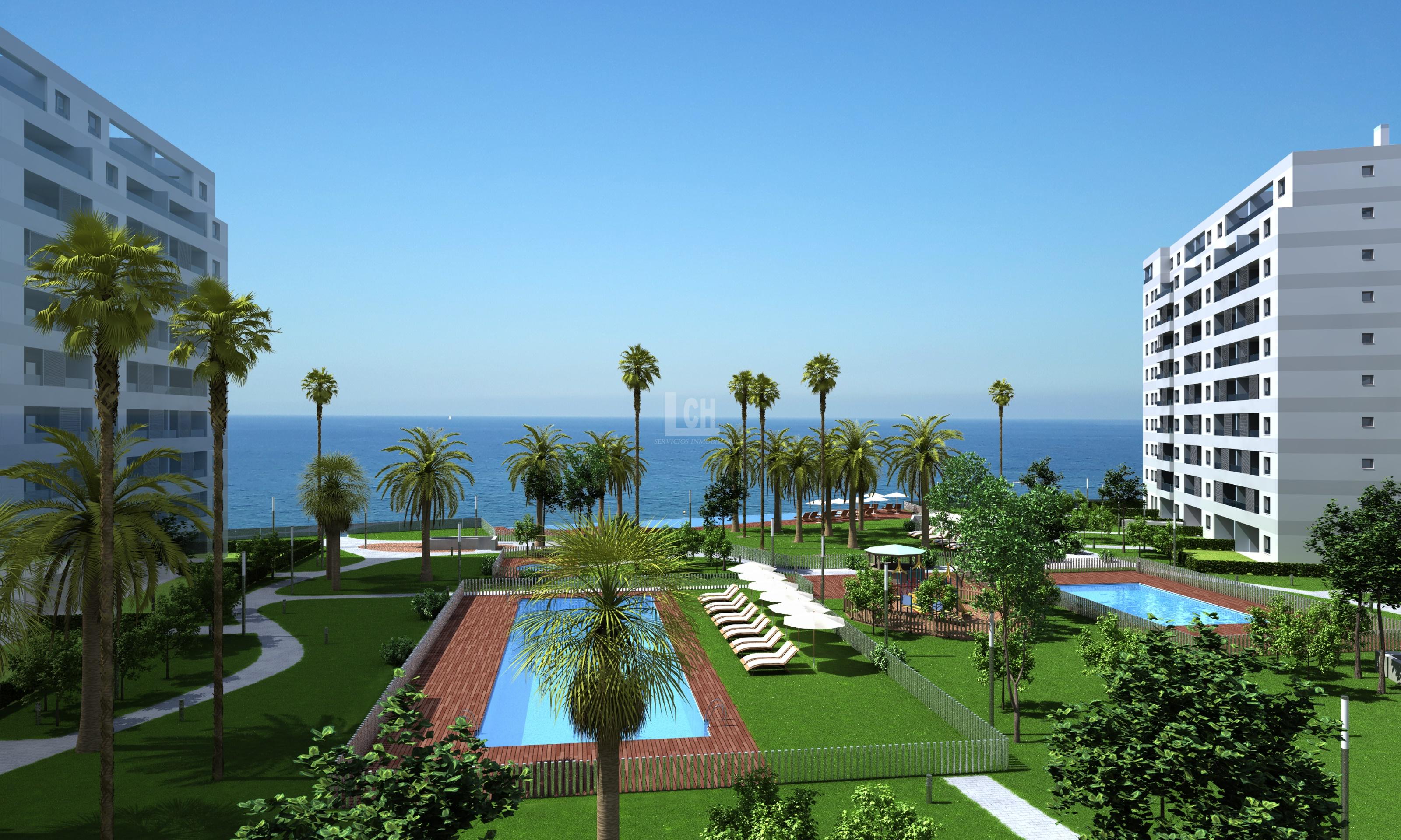 Venta de apartamento en Torrevieja