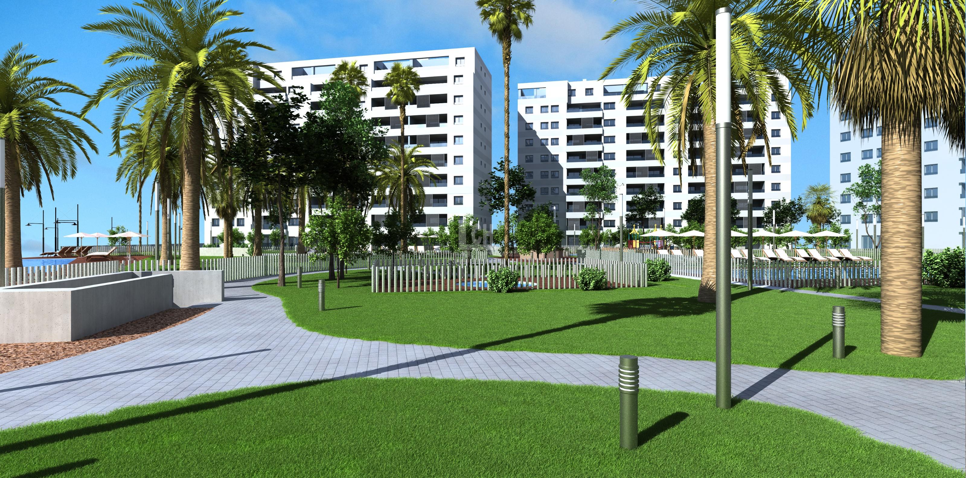 Venta de apartamento en Torrevieja