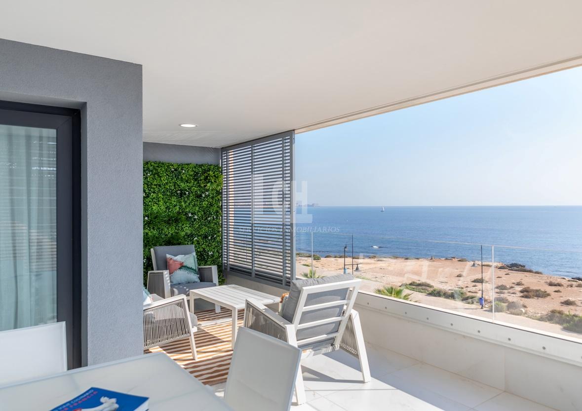 For sale of apartment in Torrevieja