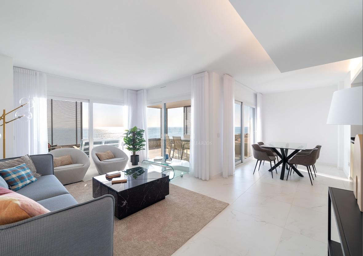 For sale of apartment in Torrevieja