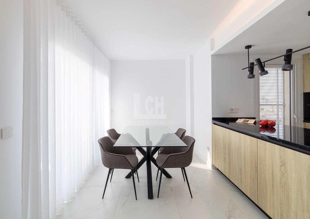 Venta de apartamento en Torrevieja