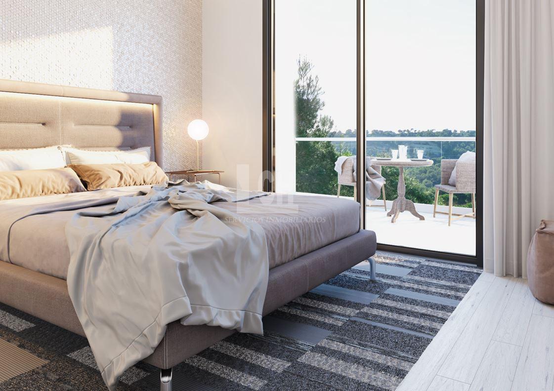 Venta de apartamento en Playa flamenca