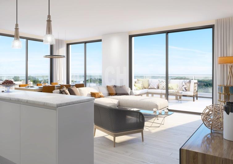 Venta de apartamento en Playa flamenca