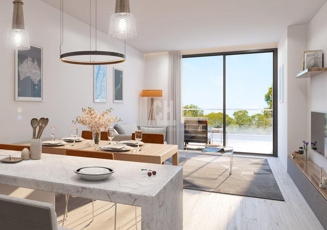 Venta de apartamento en Playa flamenca