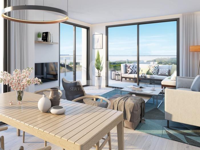 Venta de apartamento en Playa flamenca