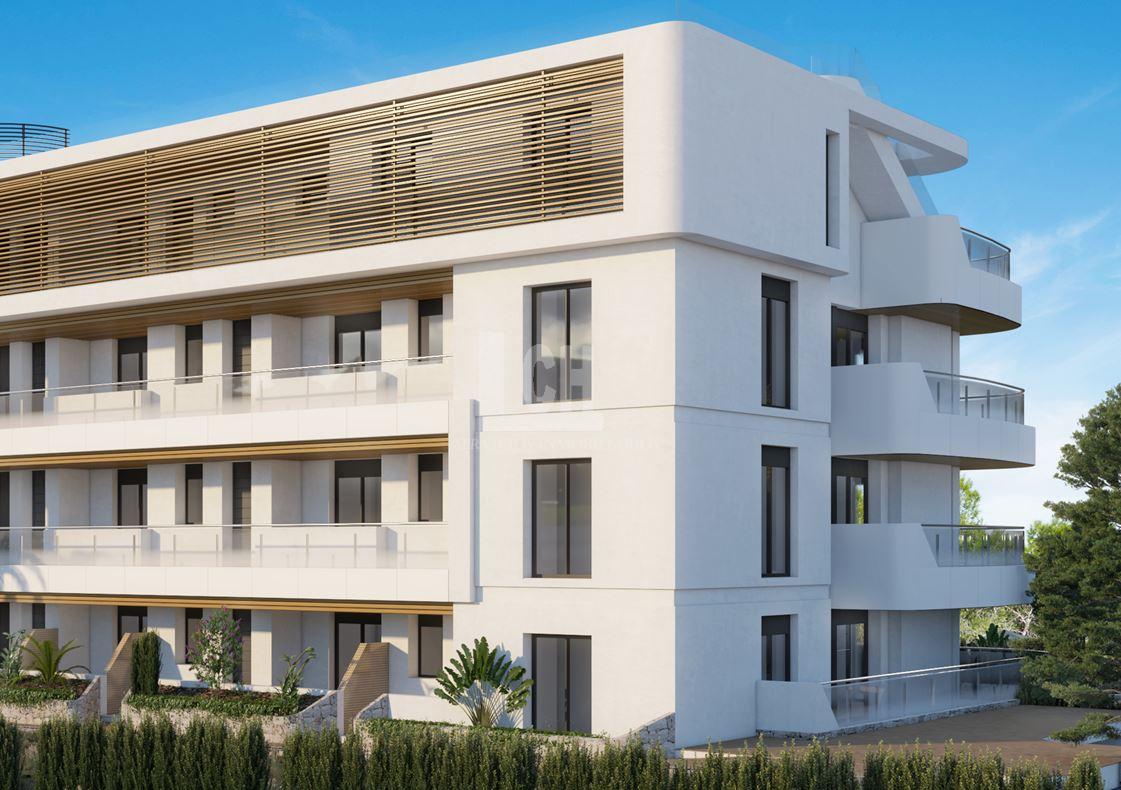 Venta de apartamento en Playa flamenca