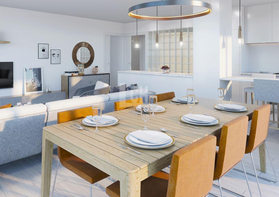 Venta de apartamento en Playa flamenca