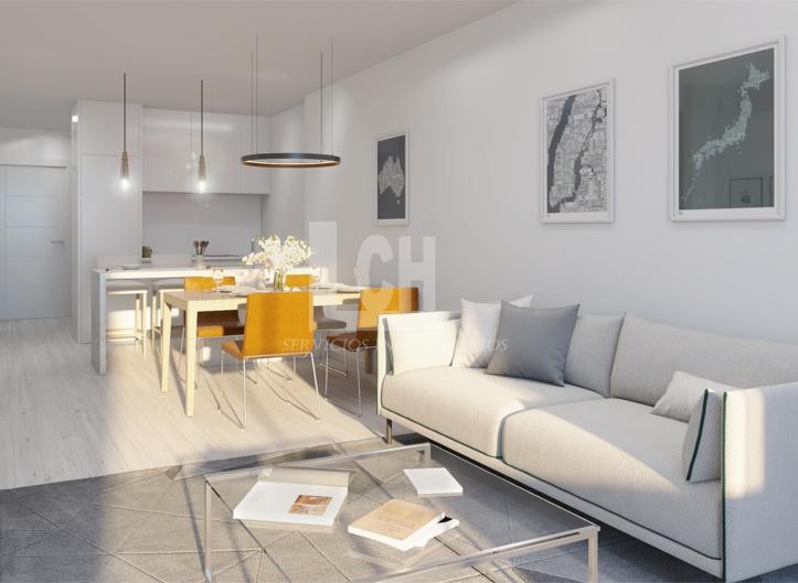 Venta de apartamento en Playa flamenca