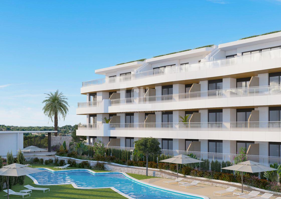Venta de apartamento en Playa flamenca