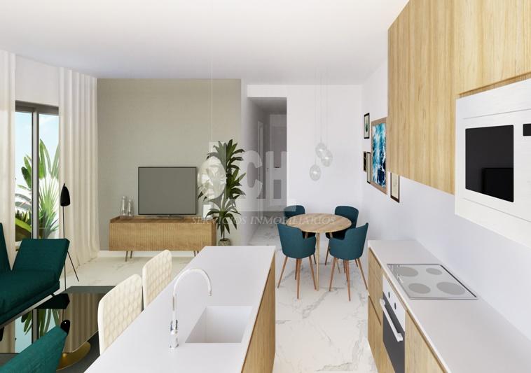 Venta de apartamento en Guardamar del segura Venta de apartamento en Guardamar del segura