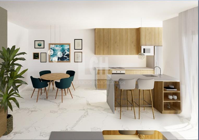 Venta de apartamento en Guardamar del segura Venta de apartamento en Guardamar del segura