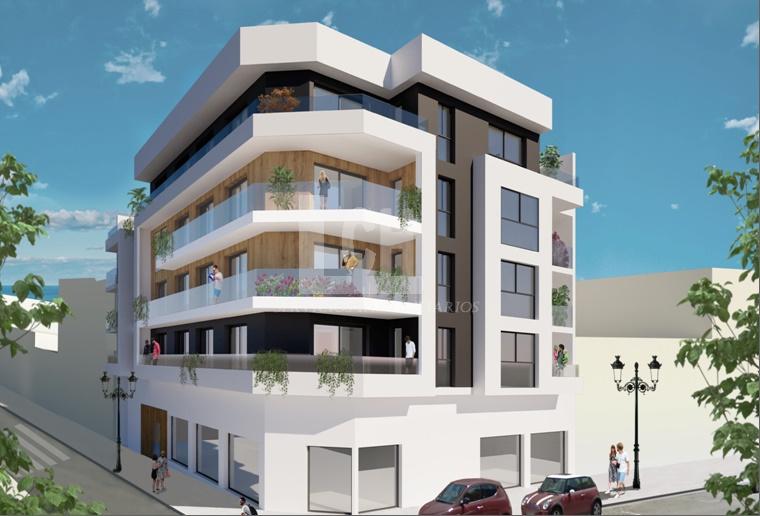 Venta de apartamento en Guardamar del segura Venta de apartamento en Guardamar del segura