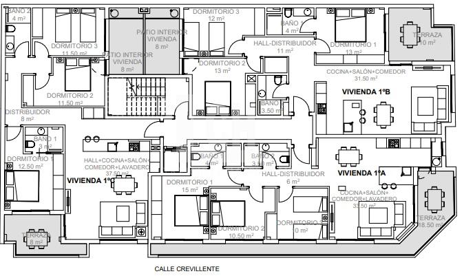 Venta de apartamento en Guardamar del segura Venta de apartamento en Guardamar del segura