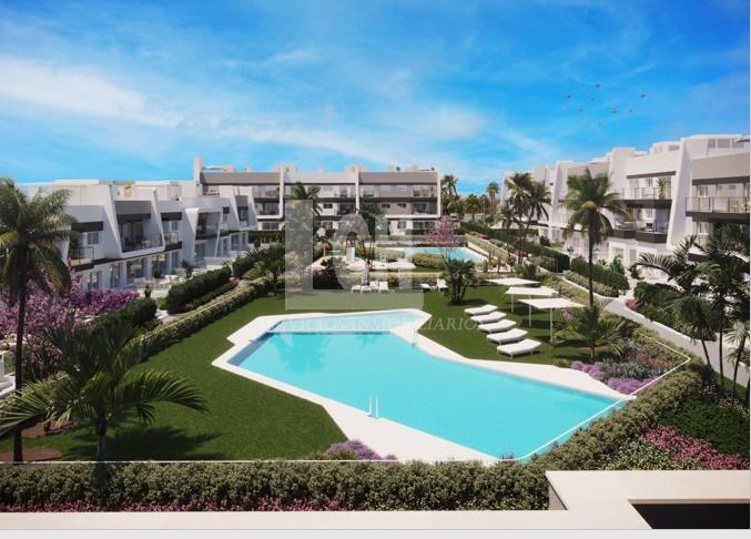Venta de apartamento en Gran alacant Venta de apartamento en Gran alacant