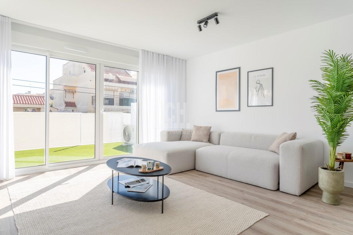 Venta de apartamento en Gran alacant Venta de apartamento en Gran alacant
