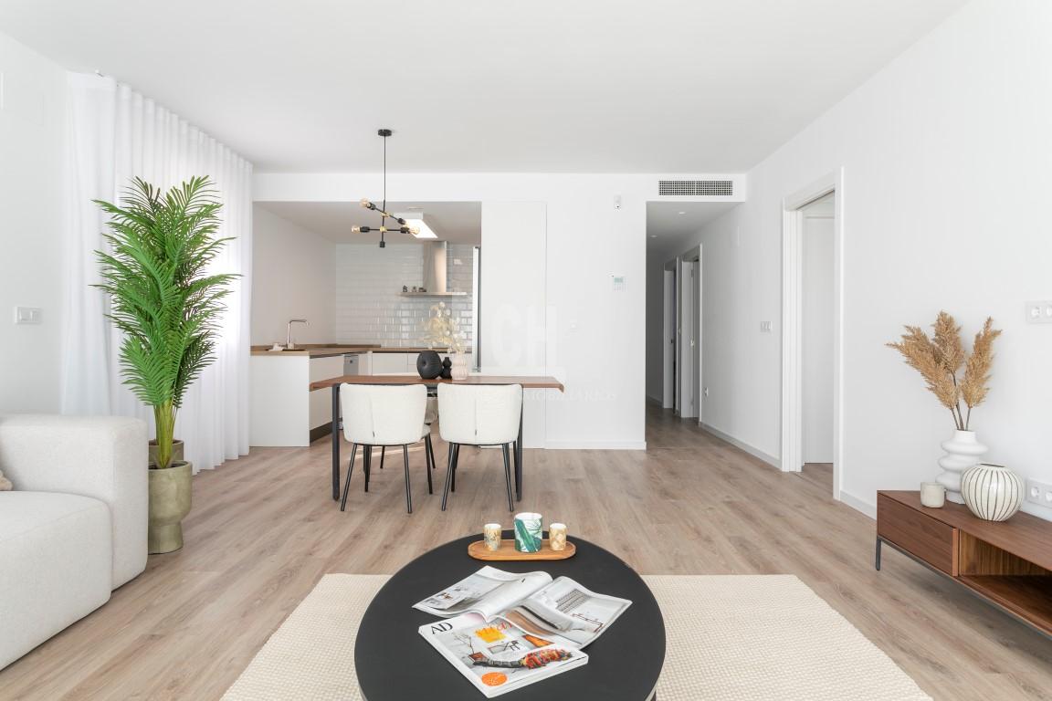 Venta de apartamento en Gran alacant Venta de apartamento en Gran alacant