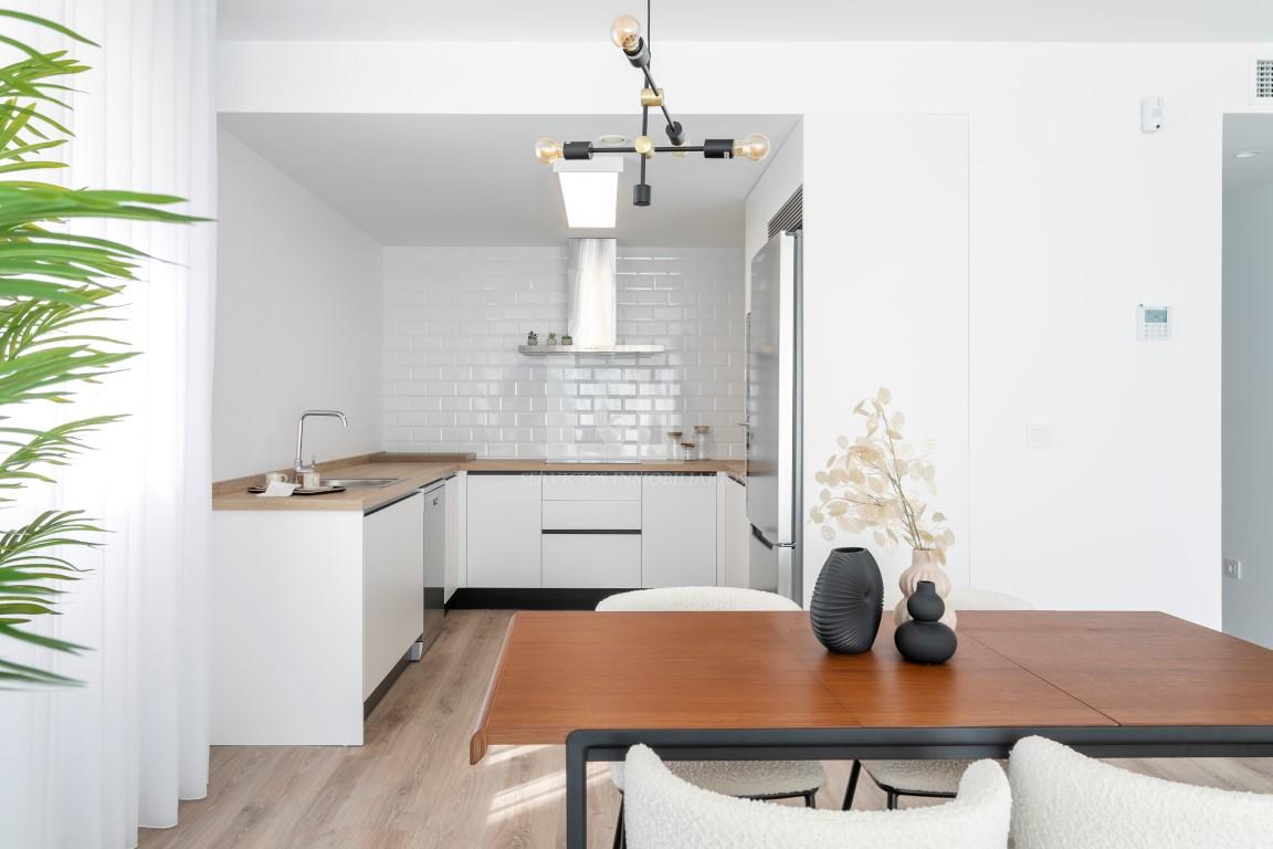 Venta de apartamento en Gran alacant Venta de apartamento en Gran alacant