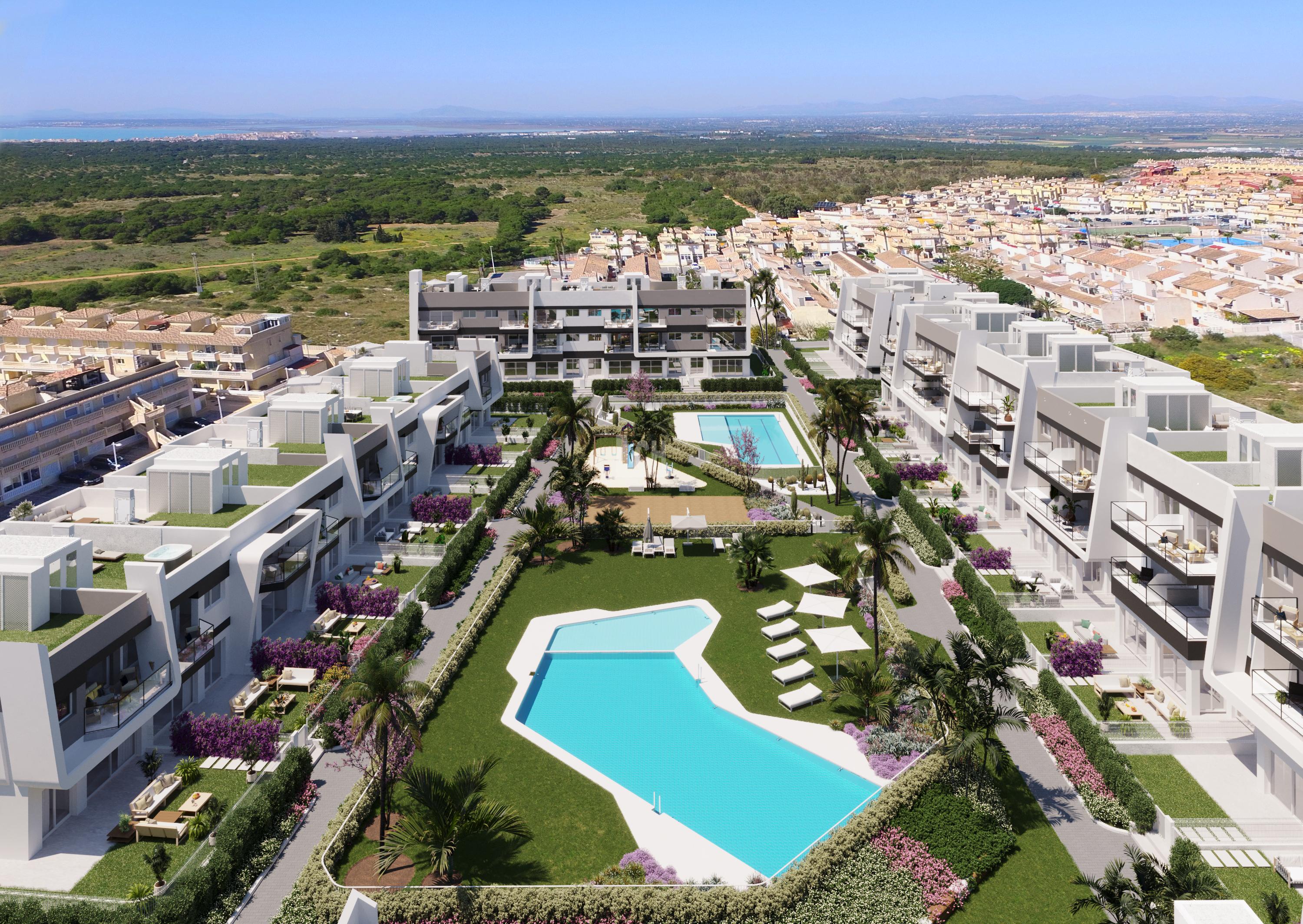 Venta de apartamento en Gran alacant Venta de apartamento en Gran alacant