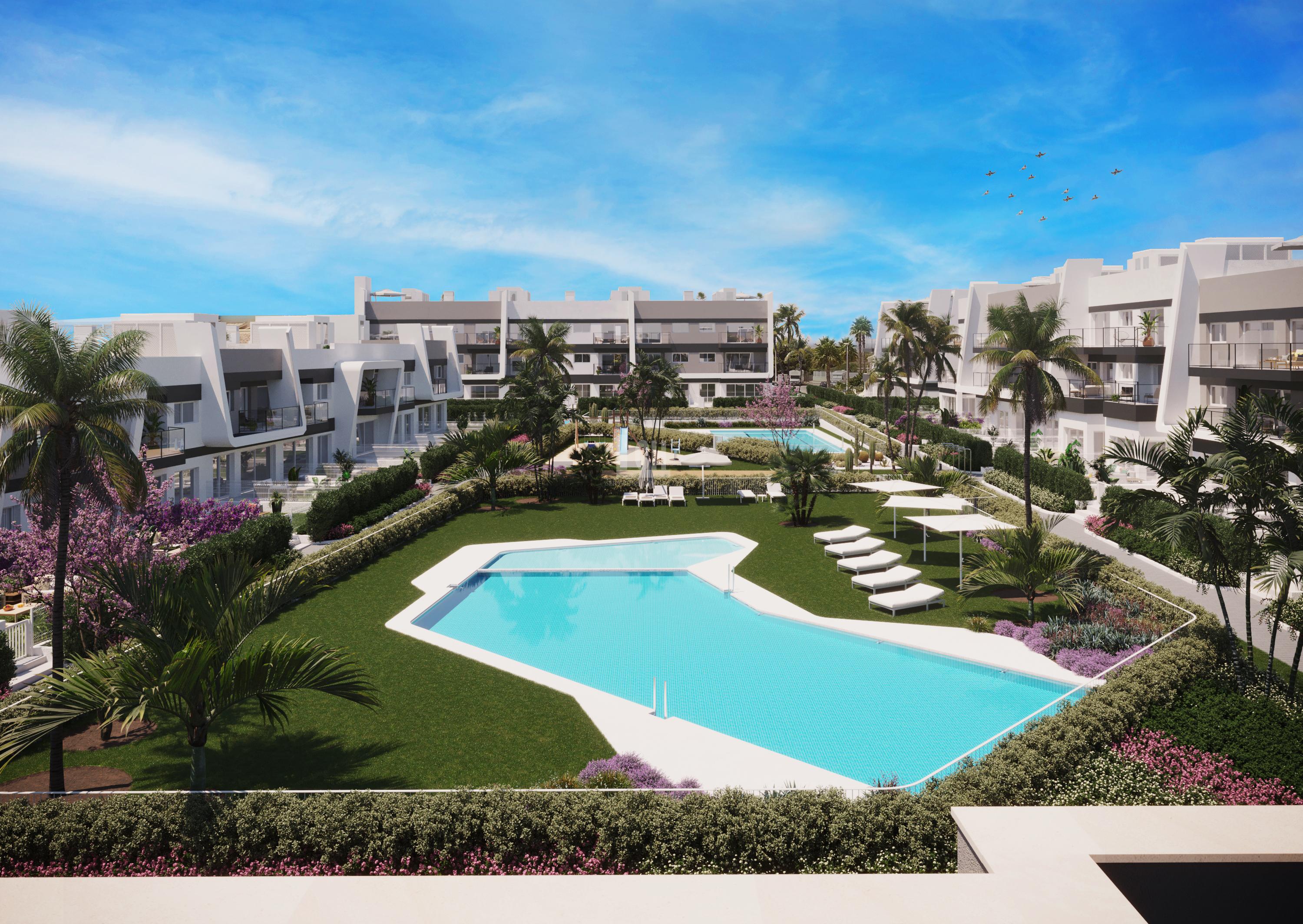 Venta de apartamento en Gran alacant Venta de apartamento en Gran alacant