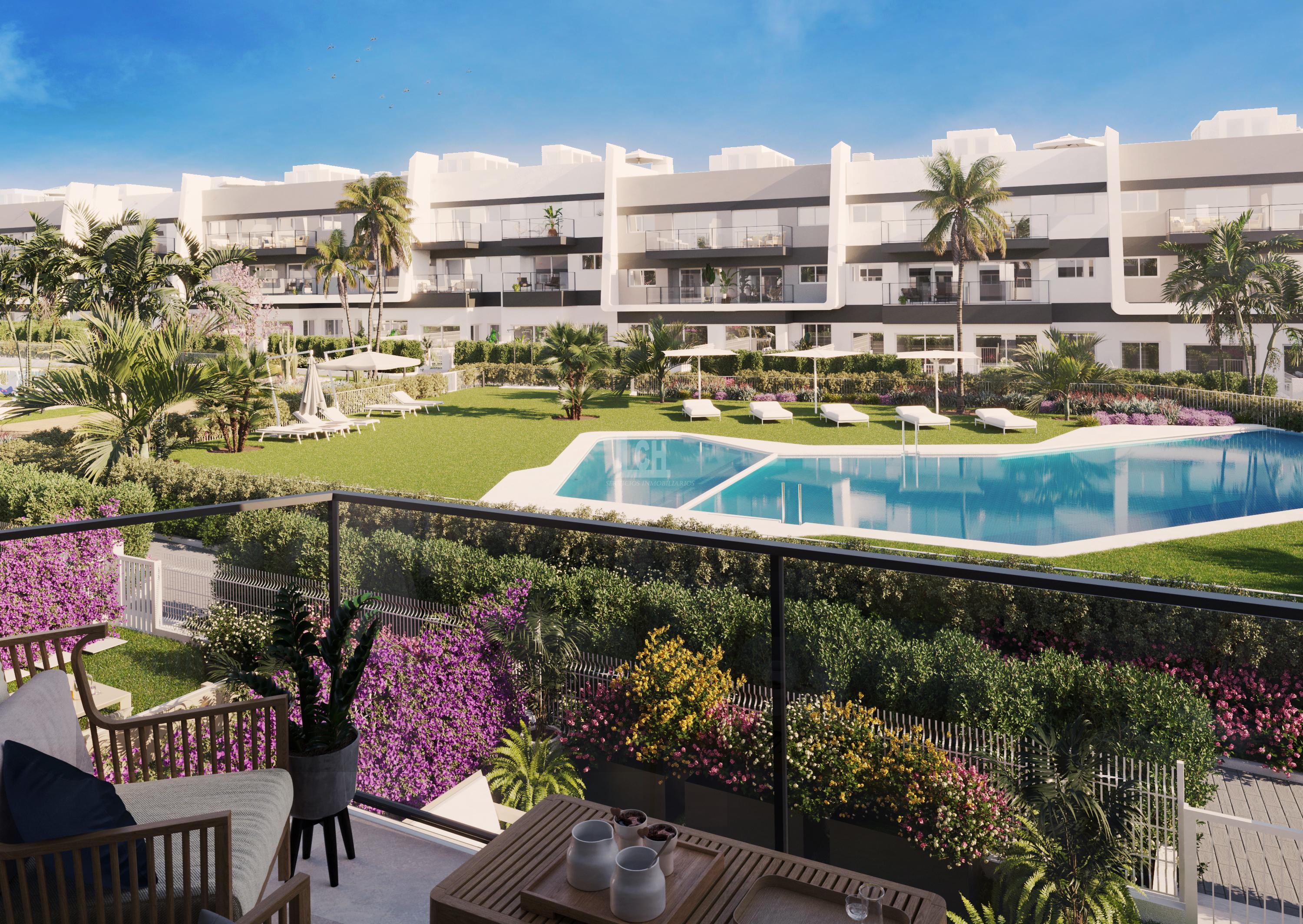 Venta de apartamento en Gran alacant Venta de apartamento en Gran alacant