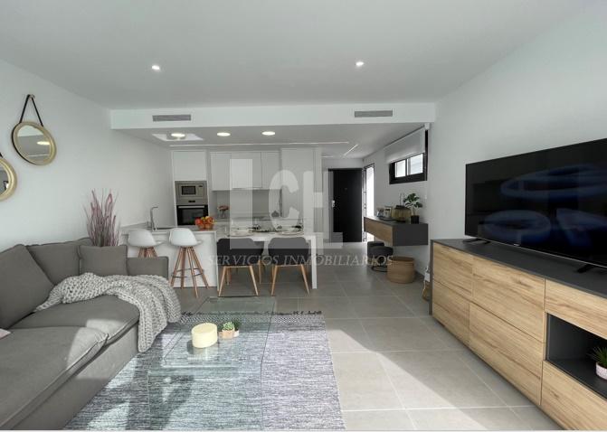 For sale of villa in San javier