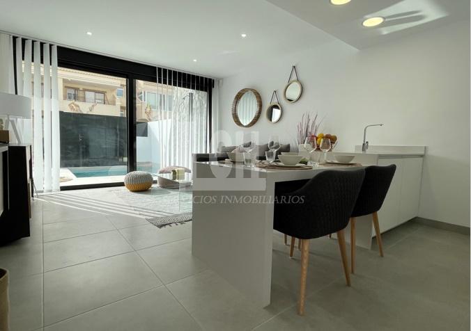 For sale of villa in San javier