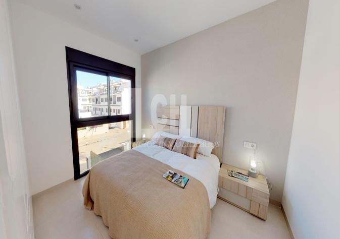 For sale of villa in San javier