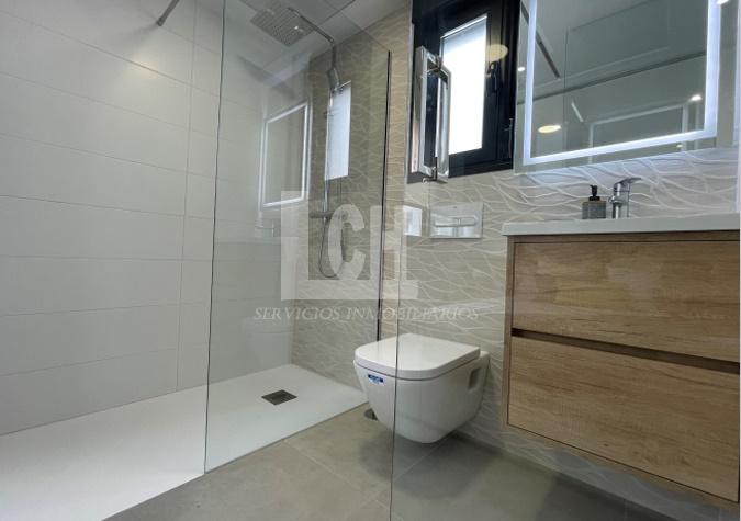 For sale of villa in San javier