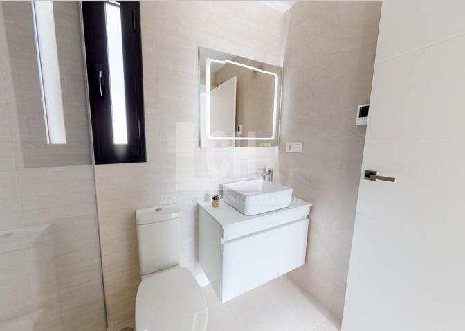 Venta de villa en San javier