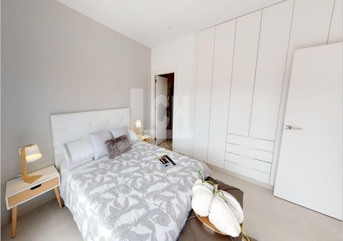 Venta de villa en San javier