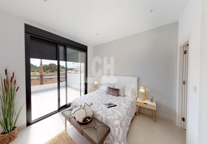 Venta de villa en San javier