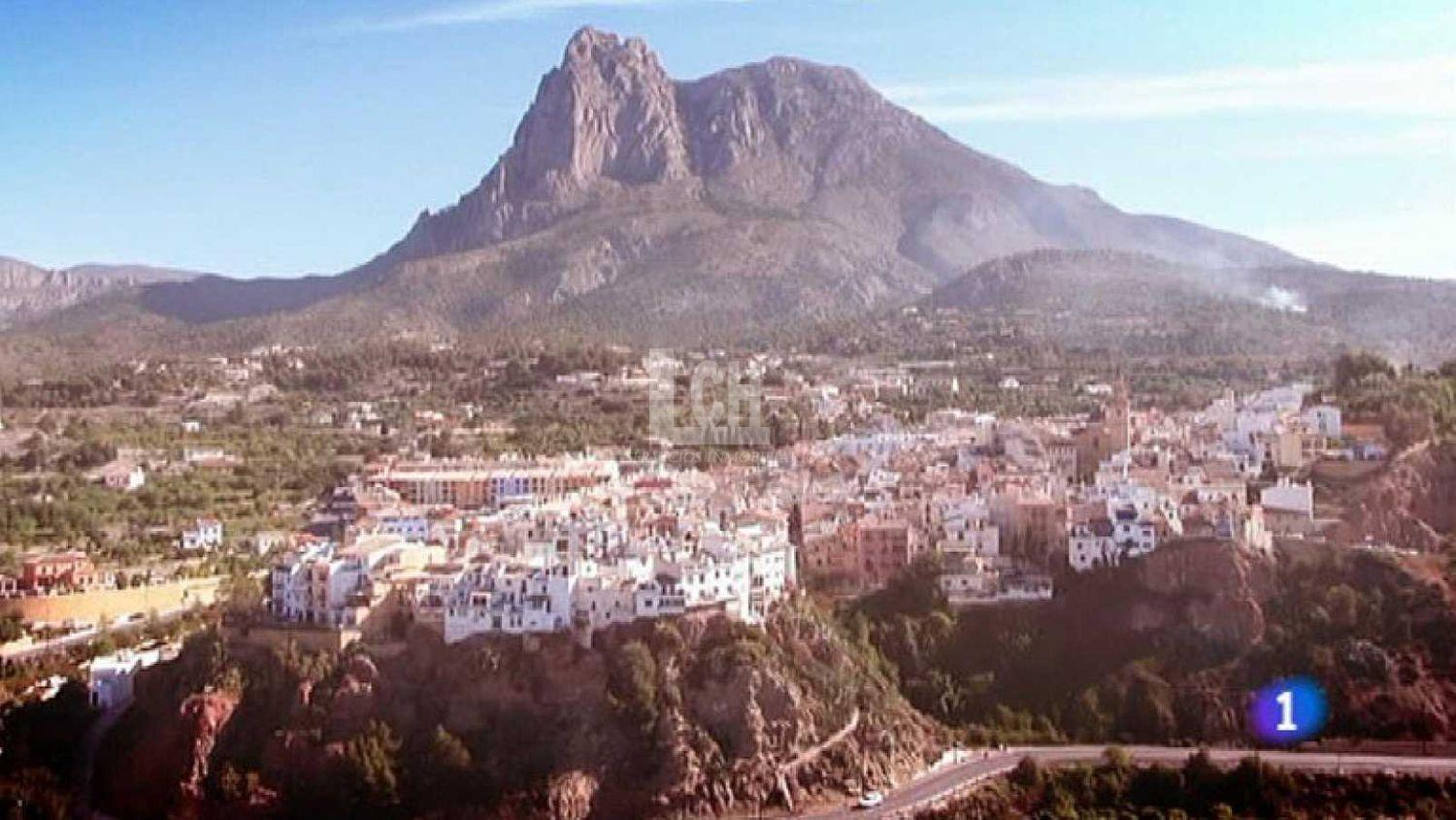 Venta de chalet en Finestrat