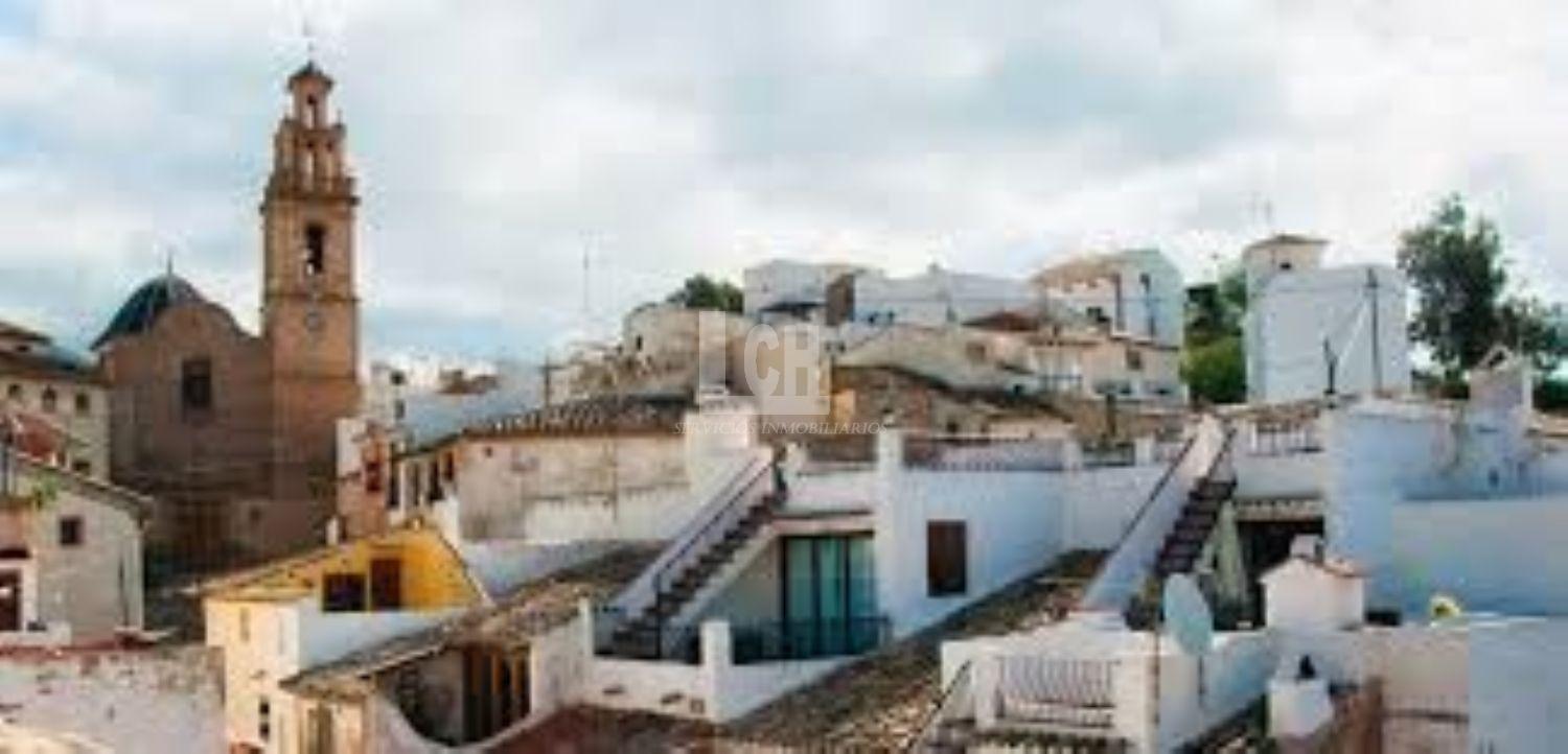 Venta de chalet en Finestrat