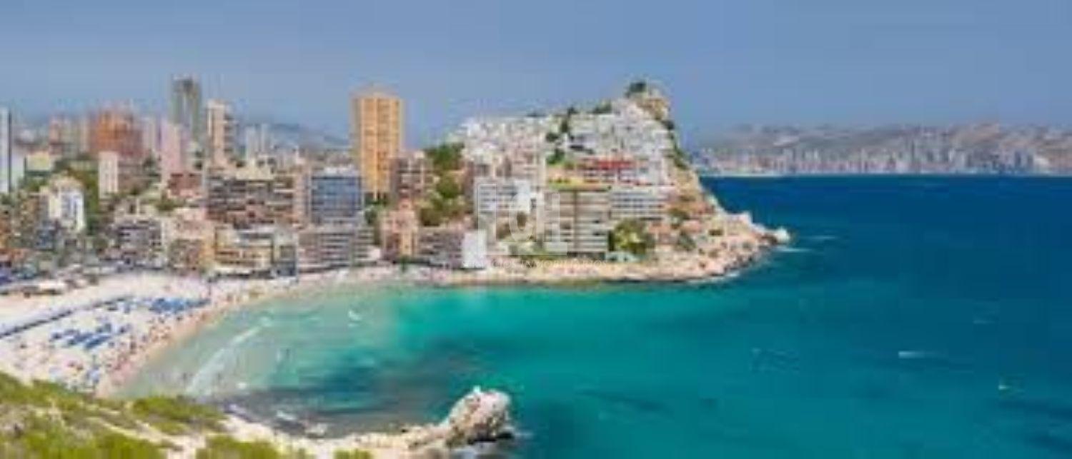 Venta de chalet en Finestrat