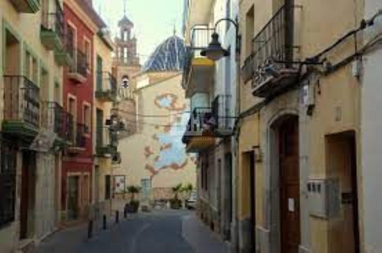 Venta de chalet en Finestrat