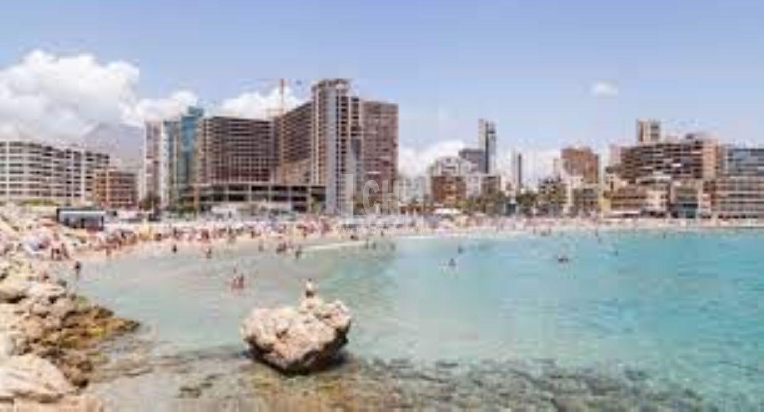 Venta de chalet en Finestrat