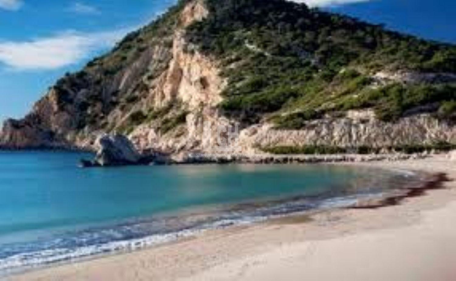 Venta de chalet en Finestrat