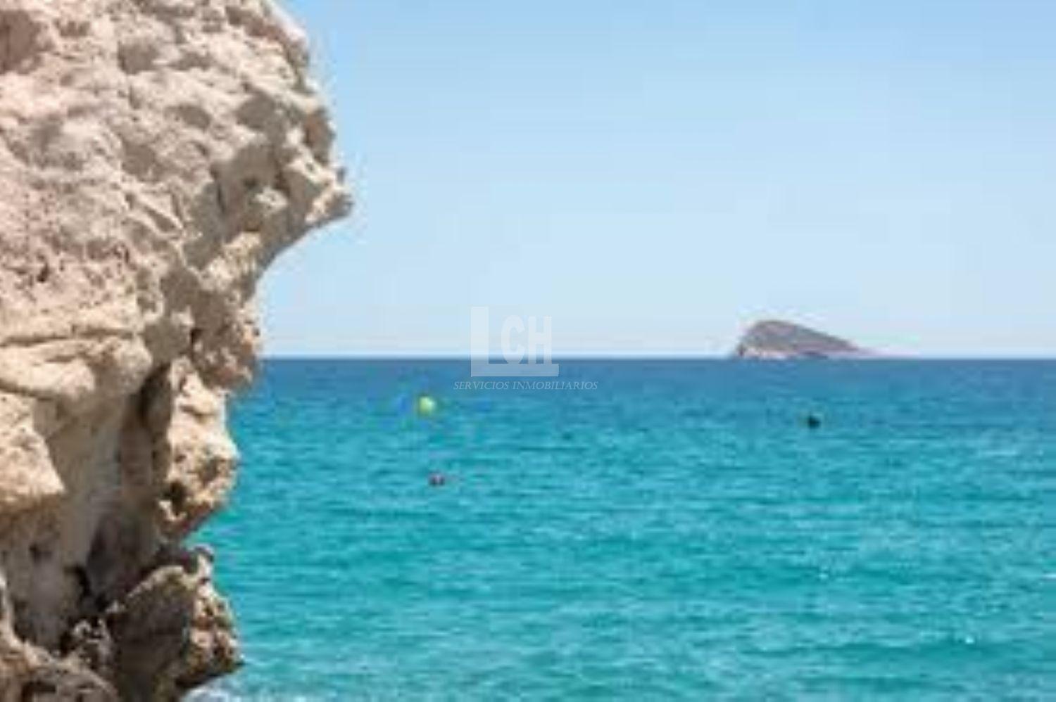 Venta de chalet en Finestrat