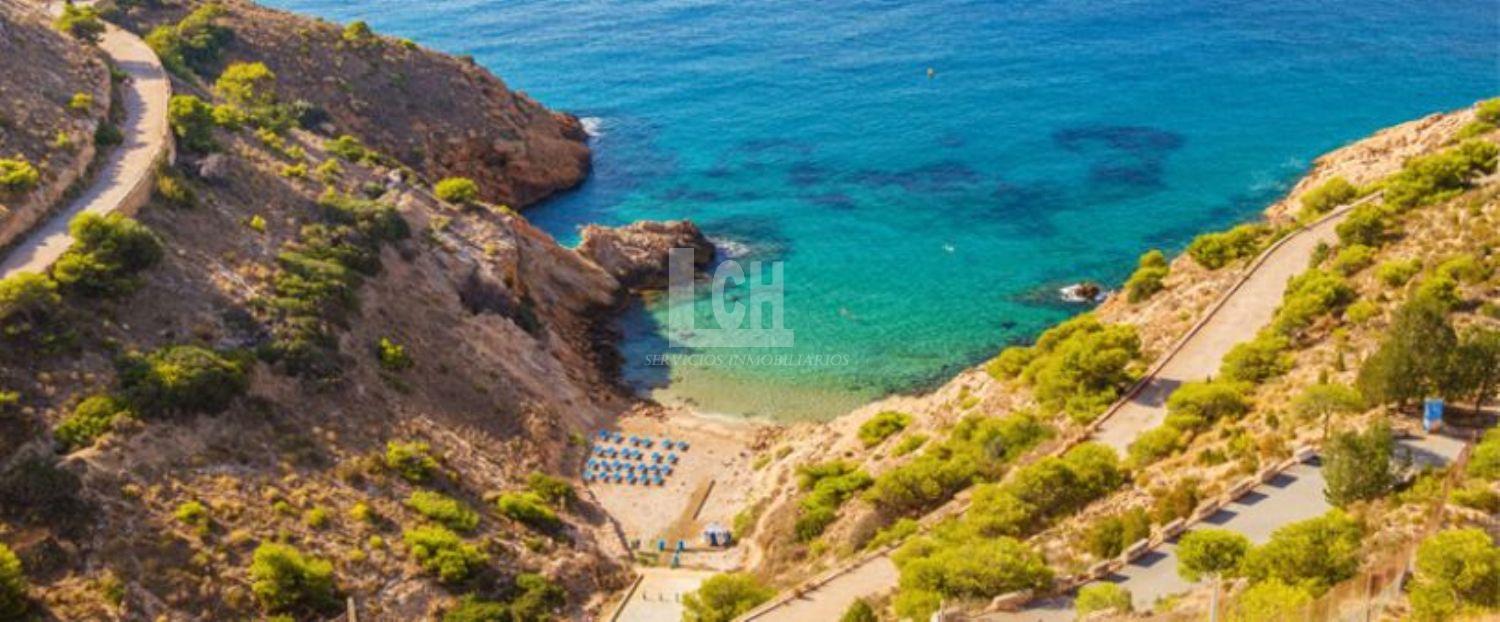 Venta de chalet en Finestrat