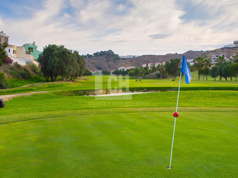 Venta de villa en Rojales