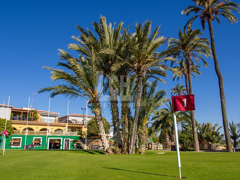 Venta de villa en Rojales