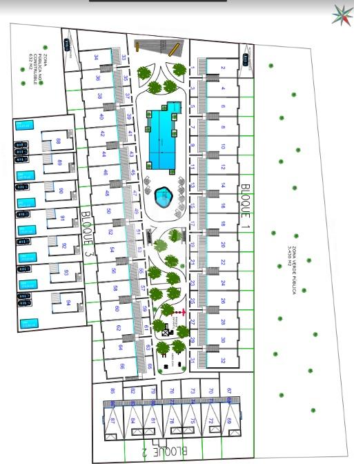 For sale of villa in Torrevieja