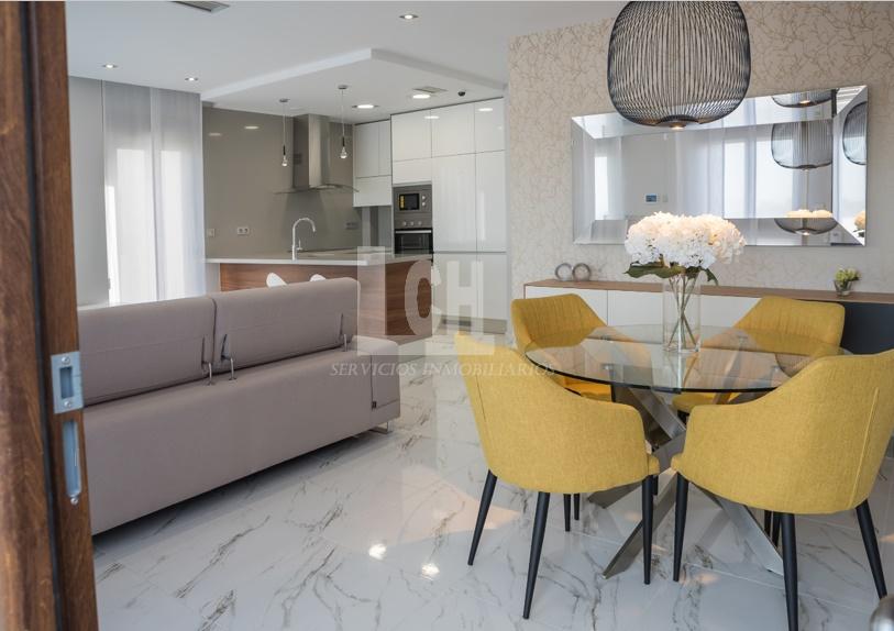 For sale of villa in Torrevieja