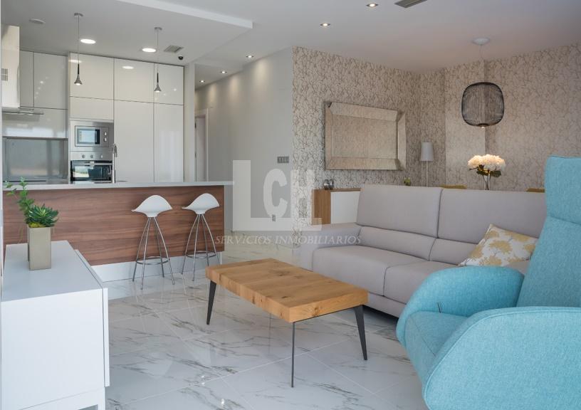 For sale of villa in Torrevieja